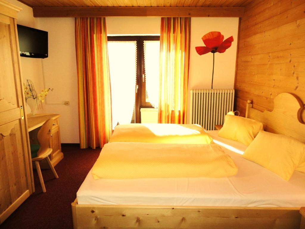 Alpenhof Schwaiger - Hotel Garni Mühlbach am Hochkönig Habitación foto