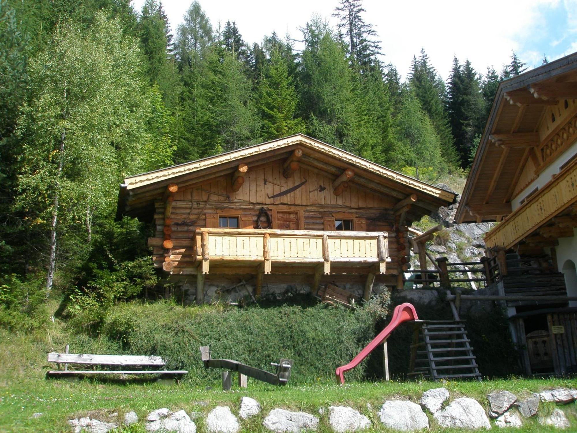 Alpenhof Schwaiger - Hotel Garni Mühlbach am Hochkönig Exterior foto