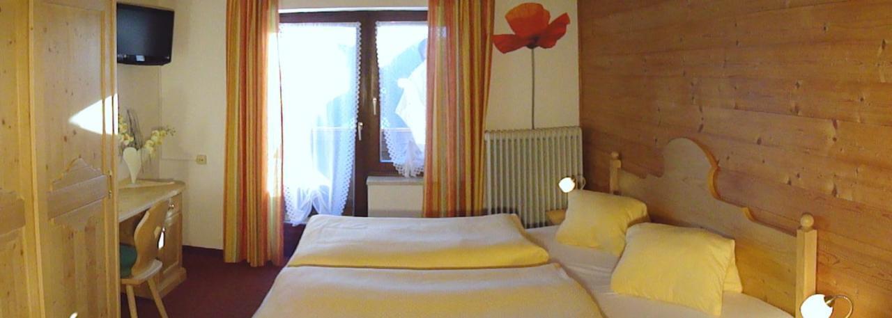 Alpenhof Schwaiger - Hotel Garni Mühlbach am Hochkönig Exterior foto